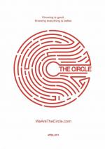Сфера / The Circle (2017)