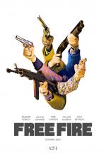 Перестрелка / Free Fire (2017)