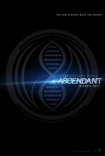 Дивергент, глава 4 / The Divergent Series: Ascendant (2017)