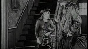 Кадры из фильма Поллианна / Pollyanna (1920)