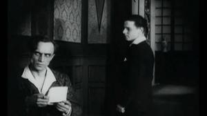 Кадры из фильма Не такой как другие / Anders als die Andern (1919)
