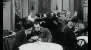 Кадры из фильма Не такой как другие / Anders als die Andern (1919)