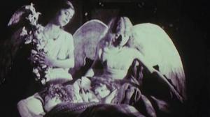 Кадры из фильма Синяя птица / The Blue Bird (1918)