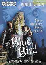 Синяя птица / The Blue Bird (1918)