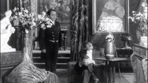 Кадры из фильма Клоун / Klovnen (1917)
