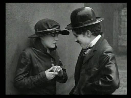 Кадр из фильма Чарли Чаплин: Короткометражные фильмы. Выпуск 3 / Cinema16: British Short Films (1916)