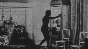Кадры из фильма Вампиры / Les vampires (1915)