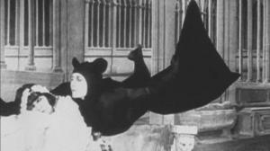 Кадры из фильма Вампиры / Les vampires (1915)