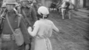 Кадры из фильма Большой парад / The Big Parade (1925)