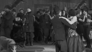 Кадры из фильма Золотая лихорадка / The Gold Rush (1925)