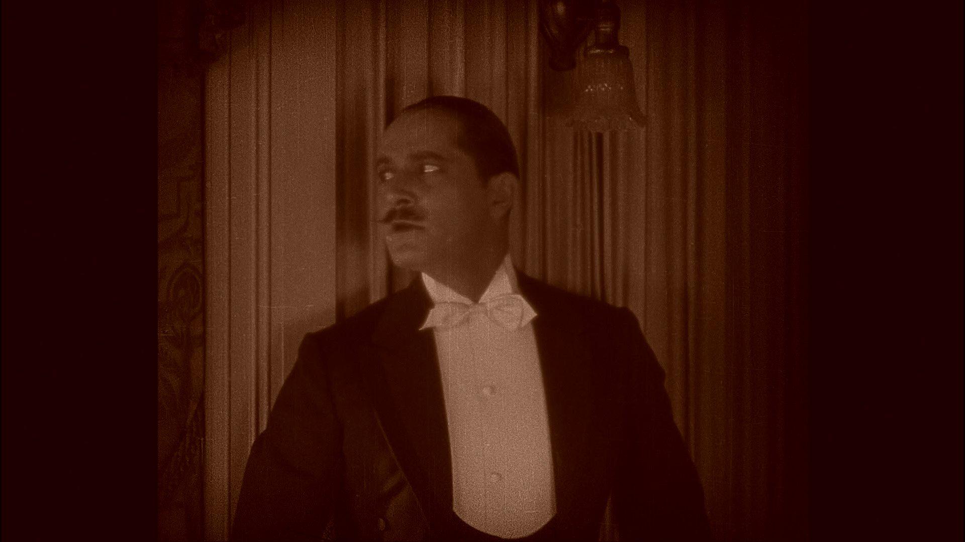 Кадр из фильма Призрак Оперы / The Phantom of the Opera (1925)