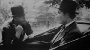 Кадры из фильма Отверженные / Die Verrufenen (1925)