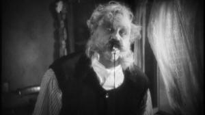Кадры из фильма Последний человек / Der Letzte Mann (1924)