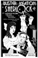 Шерлок младший / Sherlock Jr. (1924)