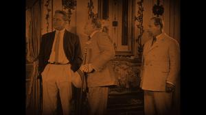 Кадры из фильма Финансы великого герцога / Die Finanzen des Großherzogs (1924)