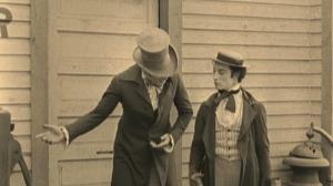 Кадры из фильма Наше гостеприимство / Our Hospitality (1923)