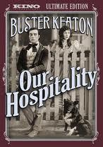 Наше гостеприимство / Our Hospitality (1923)