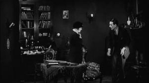Кадры из фильма Парижанка / A Woman of Paris: A Drama of Fate (1923)
