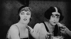 Кадры из фильма Парижанка / A Woman of Paris: A Drama of Fate (1923)