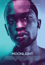Лунный свет / Moonlight (2017)