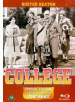 Колледж / College (1927)