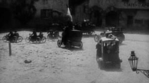 Кадры из фильма Седьмое небо / 7th Heaven (1927)