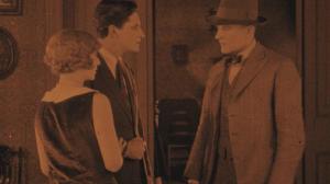 Кадры из фильма Жилец: история лондонского тумана / The Lodger: A Story of the London Fog (1927)
