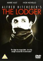 Жилец: история лондонского тумана / The Lodger: A Story of the London Fog (1927)