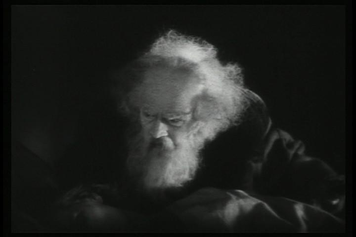 Кадр из фильма Фауст / Faust (1926)