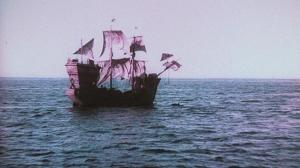 Кадры из фильма Чёрный пират / The Black Pirate (1926)