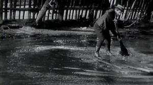 Кадры из фильма Закройщик из Торжка (1925)