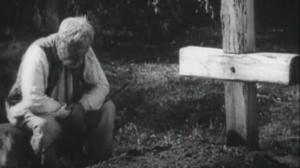 Кадры из фильма Земля (1930)