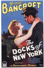 Пристани Нью-Йорка / The Docks of New York (1928)