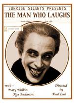 Человек, который смеётся / The Man Who Laughs (1928)