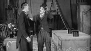 Кадры из фильма Цирк / The Circus (1928)