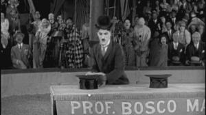 Кадры из фильма Цирк / The Circus (1928)