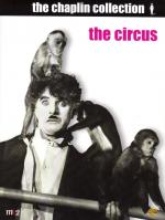 Цирк / The Circus (1928)