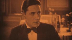 Кадры из фильма По наклонной плоскости / Downhill (1927)