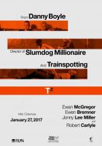 Трейнспоттинг 2 / T2: Trainspotting (2017)