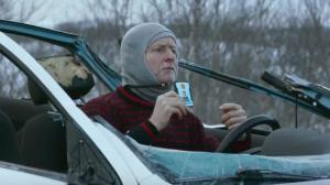 Кадры из фильма Скандинавский форсаж: гонки на льду / Børning 2 (2017)