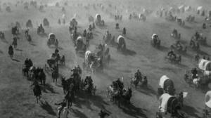 Кадры из фильма Симаррон / Cimarron (1931)