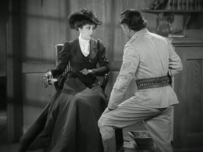 Кадр из фильма Симаррон / Cimarron (1931)
