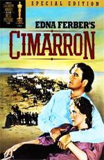 Симаррон / Cimarron (1931)