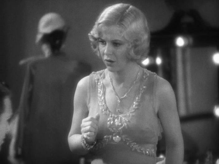 Кадр из фильма Маленький Цезарь / Little Caesar (1931)