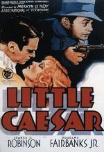 Маленький Цезарь / Little Caesar (1931)
