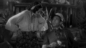Кадры из фильма Марокко / Morocco (1930)