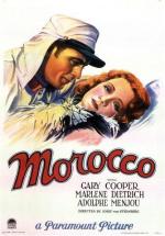 Марокко / Morocco (1930)