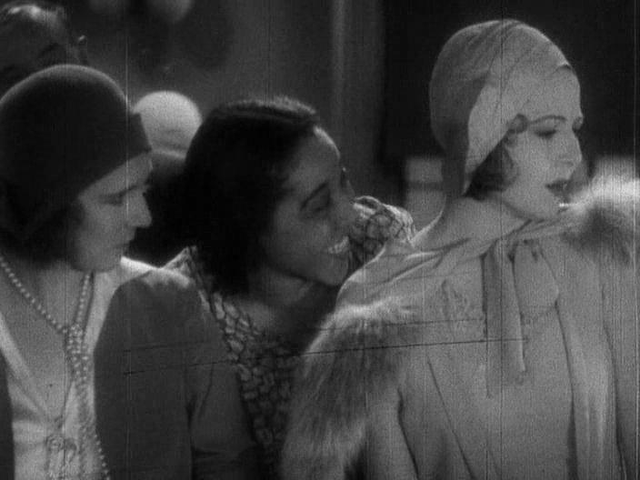 Кадр из фильма Вверх по реке / Up the River (1930)