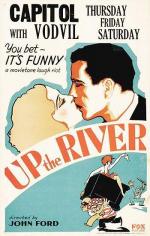 Вверх по реке / Up the River (1930)