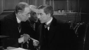 Кадры из фильма Старый английский / Old English (1930)